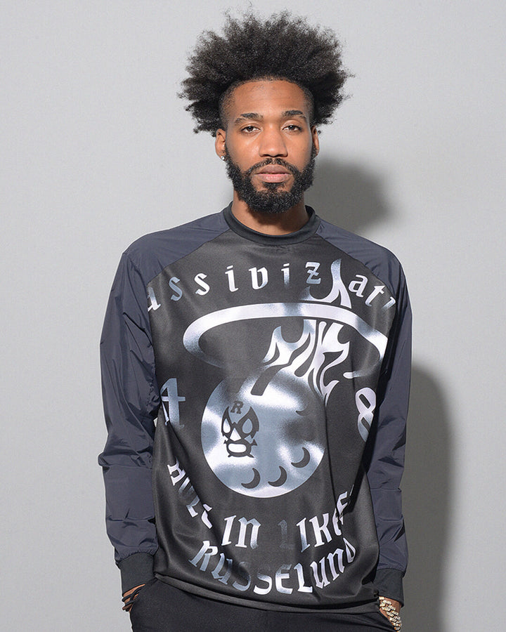 ラッセルノインナー SHUT OUT INNER LS – Russeluno Globel Official