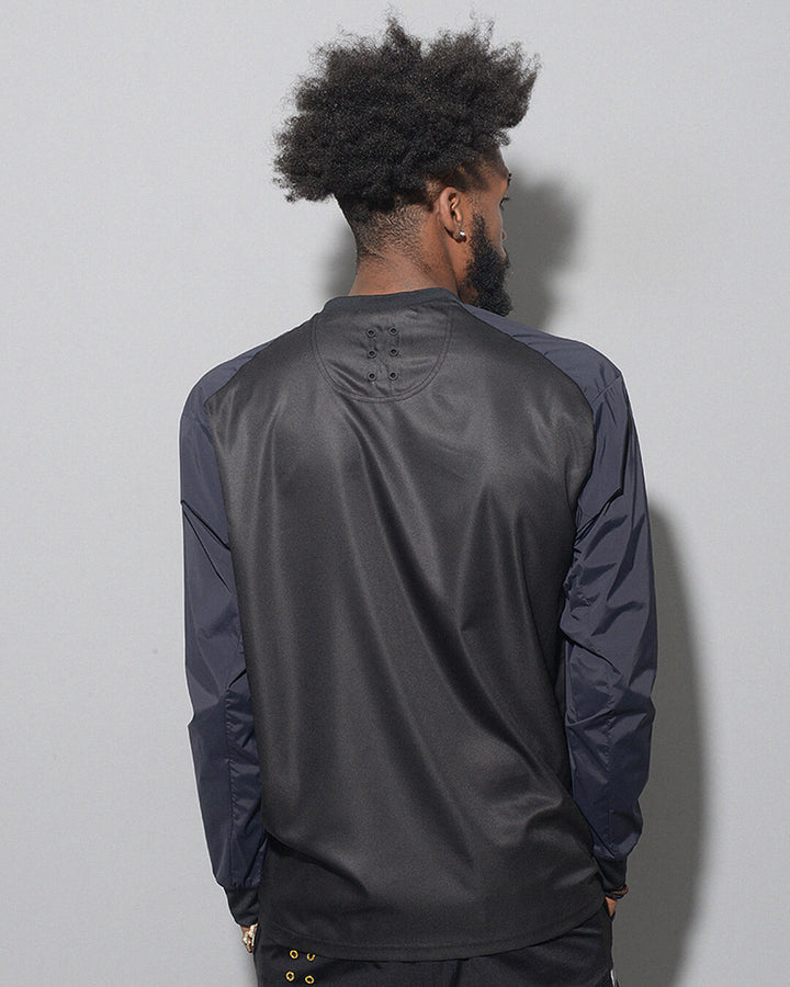 SHUT OUT INNER LS – Russeluno Globel Official