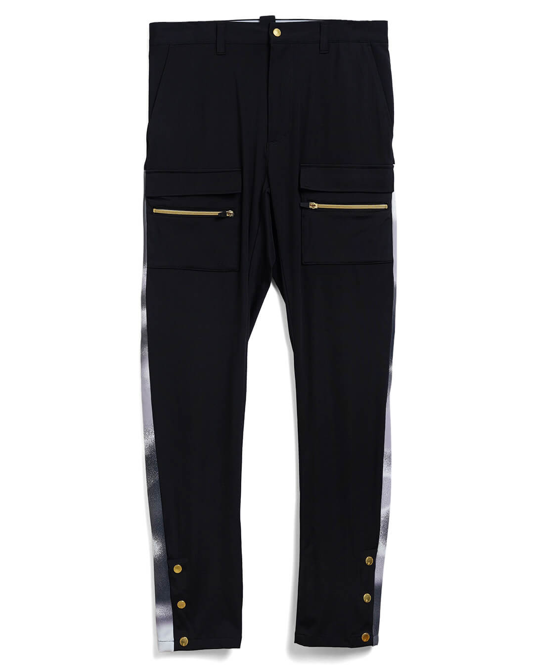 専用ラッセルノストレッチナイロンカーゴパンツ 新品 ラッセルノ