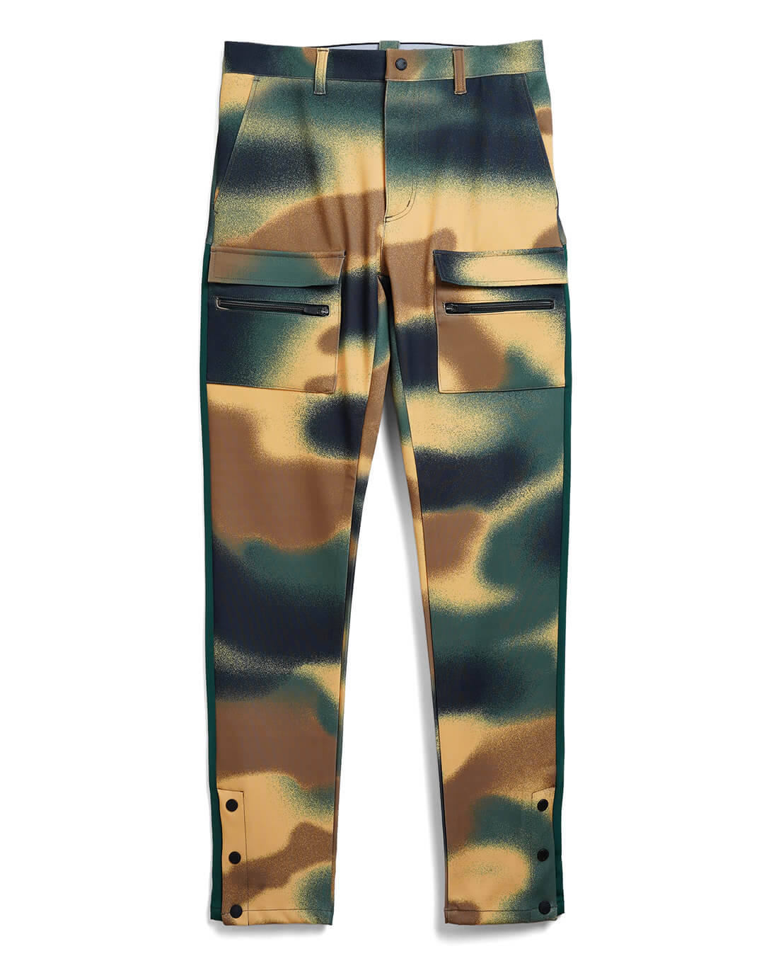 新品 Russeluno SKINNY CARGO PANTS (5/L)　Ⓗ SKINNY CARGO PANTS(PATTERN) – Russeluno Globel Official