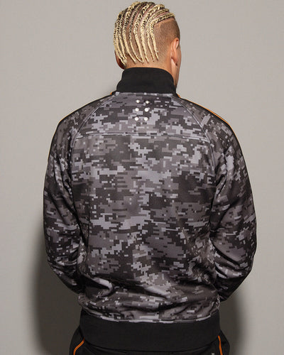 TRACK SUITS (CAMO)