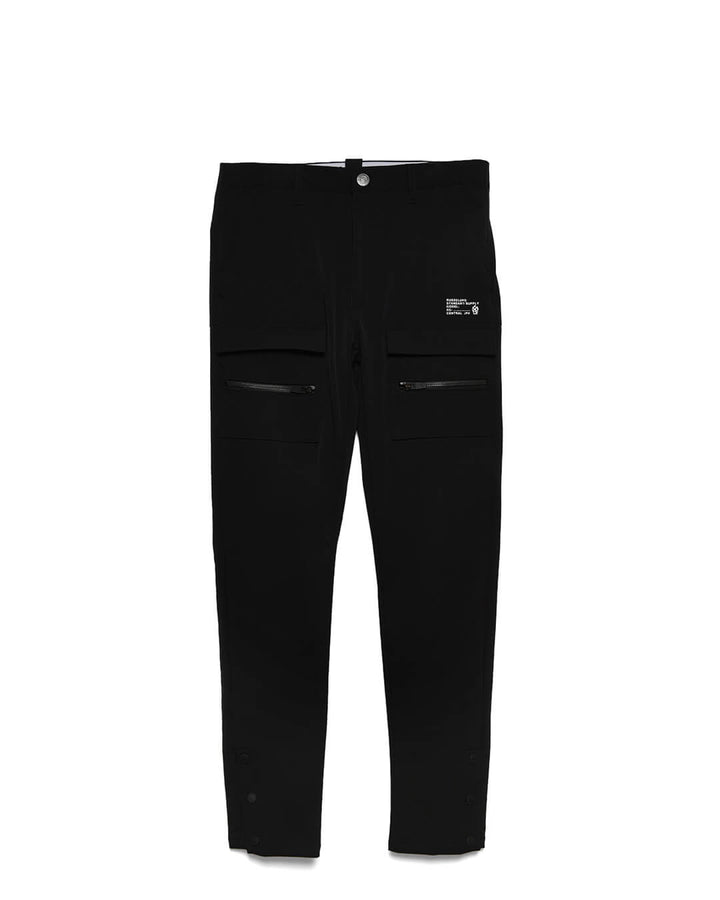 SLIM CARGO PANTS – Russeluno Globel Official