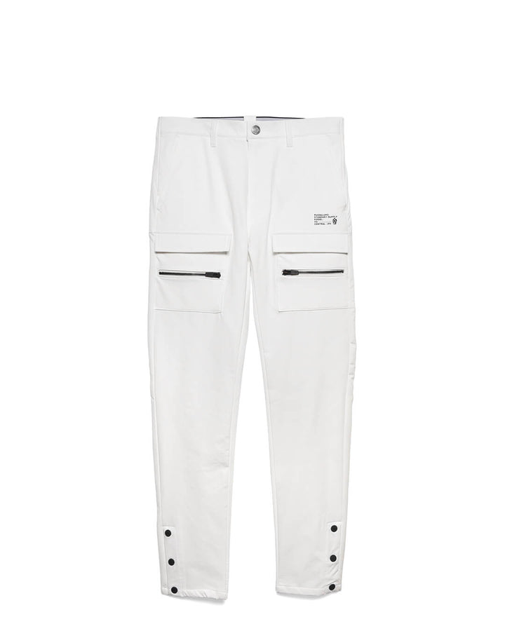 SLIM CARGO PANTS – Russeluno Globel Official