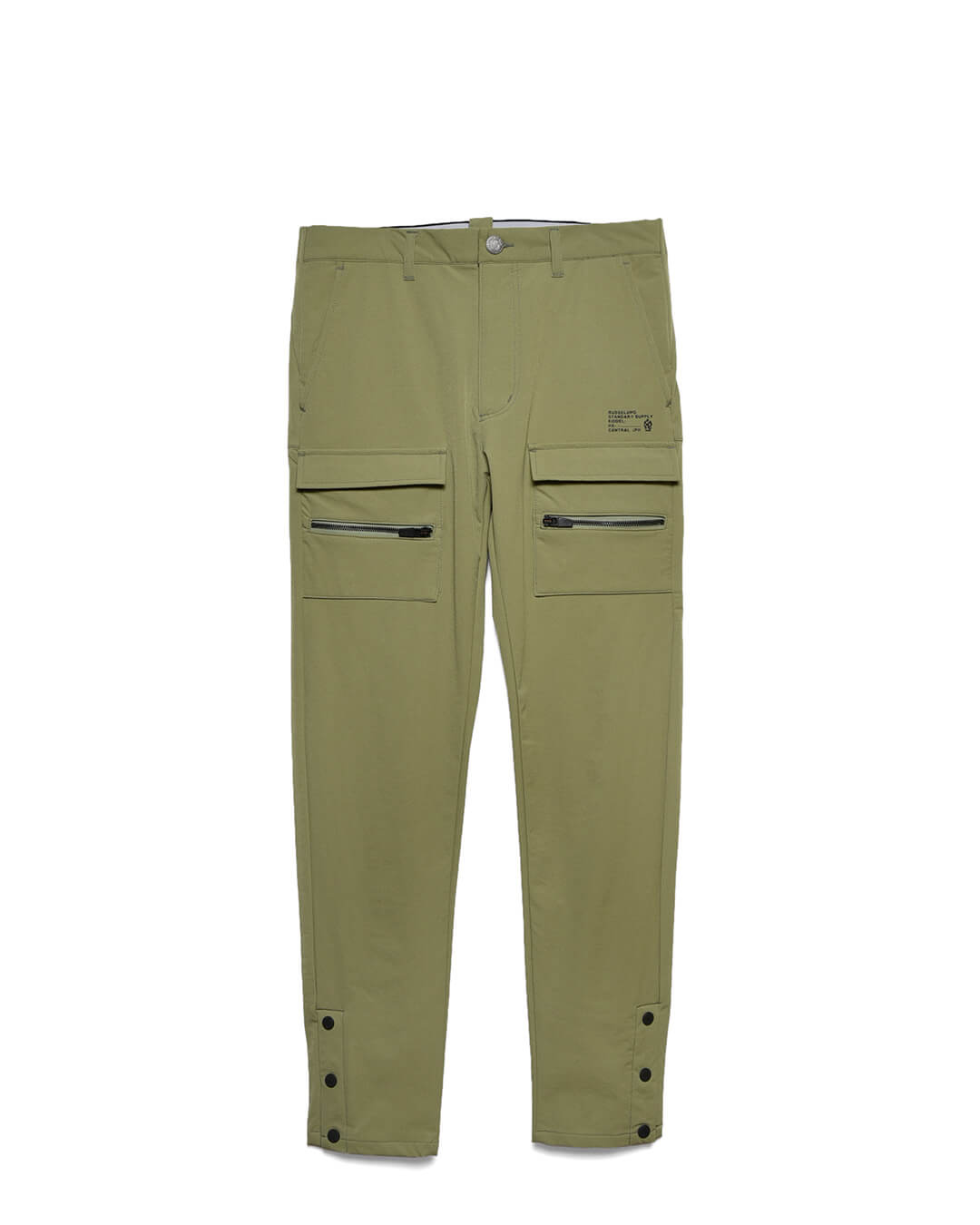 SLIM CARGO PANTS – Russeluno Globel Official