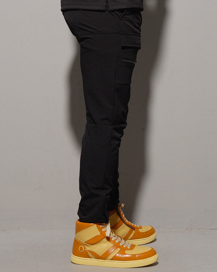 新品 Russeluno SKINNY CARGO PANTS (5/L)　Ⓗ SLIM CARGO PANTS – Russeluno Globel Official