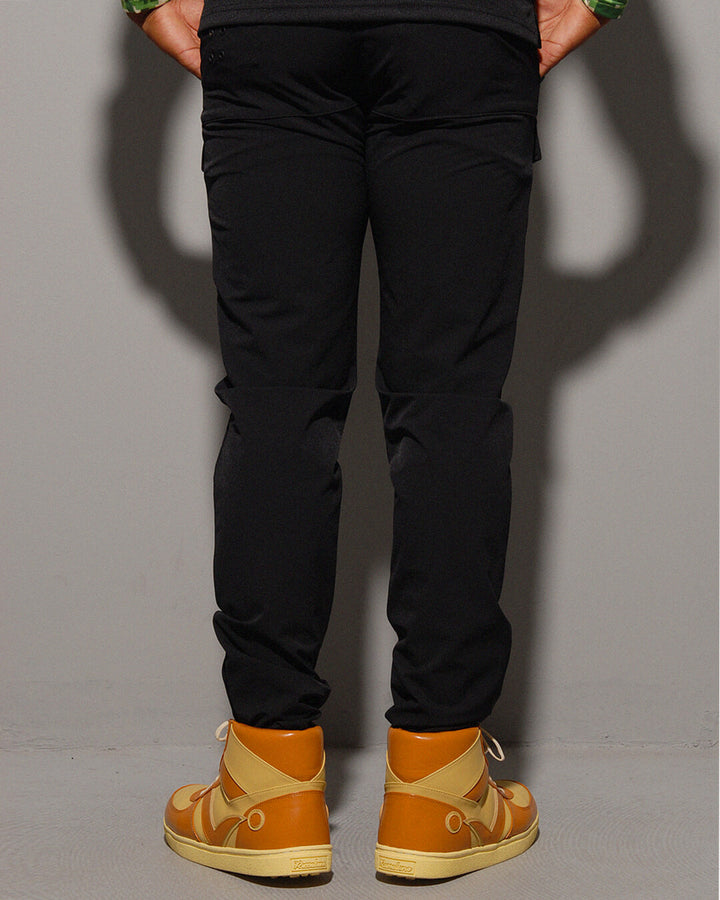 SLIM CARGO PANTS – Russeluno Globel Official