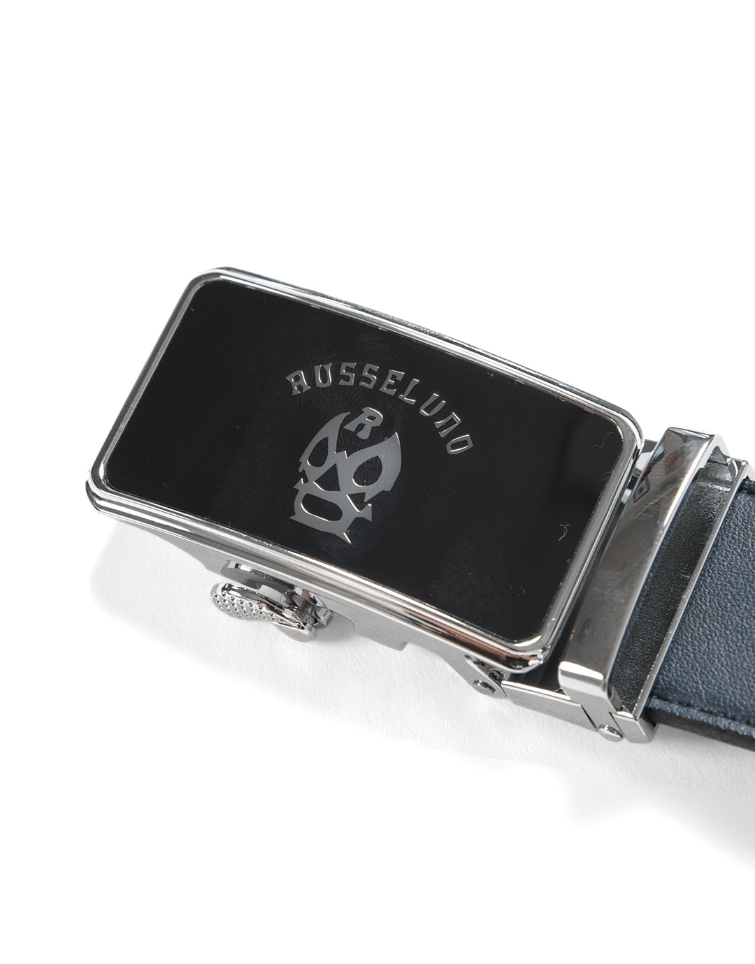 EMBOSS BELT – Russeluno Globel Official