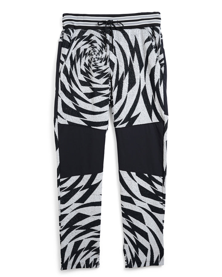 新品 Russeluno THUNDER TERRY SLIM PANTS THUNDER TERRY SLIM PANTS – Russeluno Globel Official