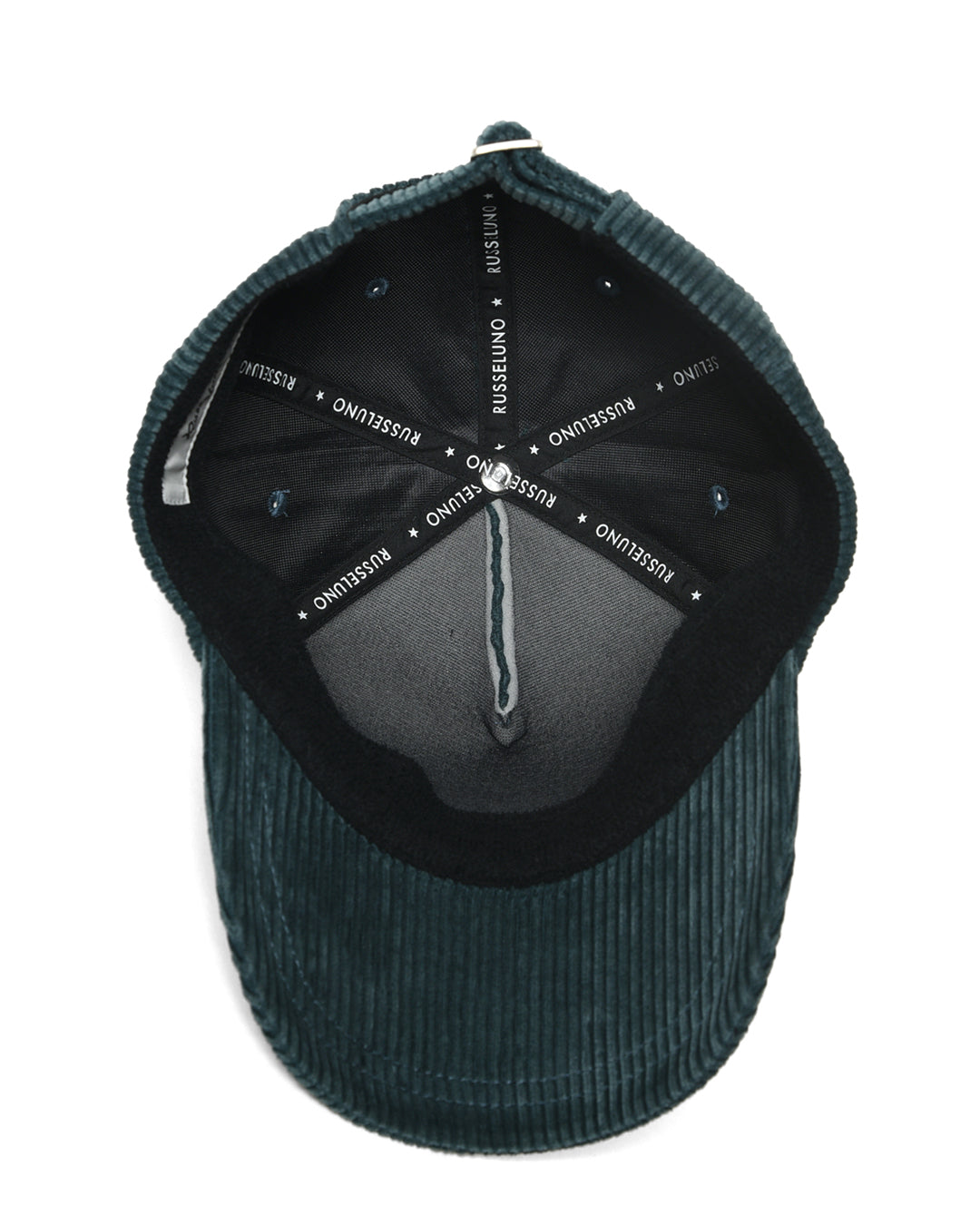 CORDUROY CAP
