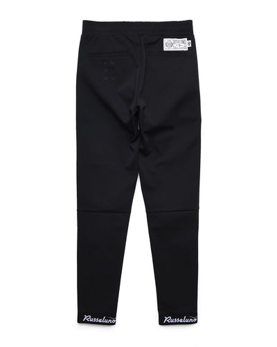 JERSEY PANTS (SOLID)