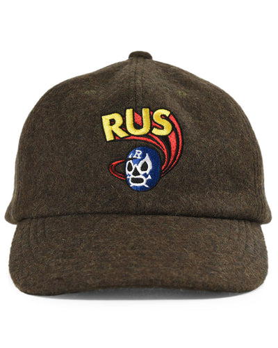 俄罗斯毡帽
