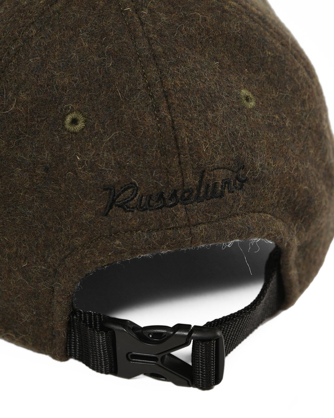 RUS FELT CAP