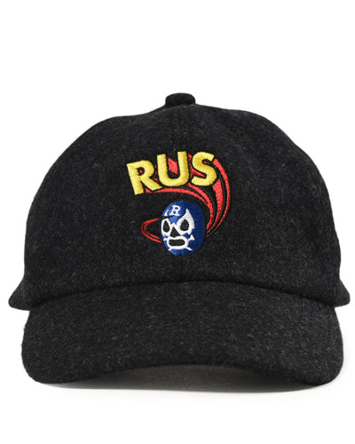 俄罗斯毡帽