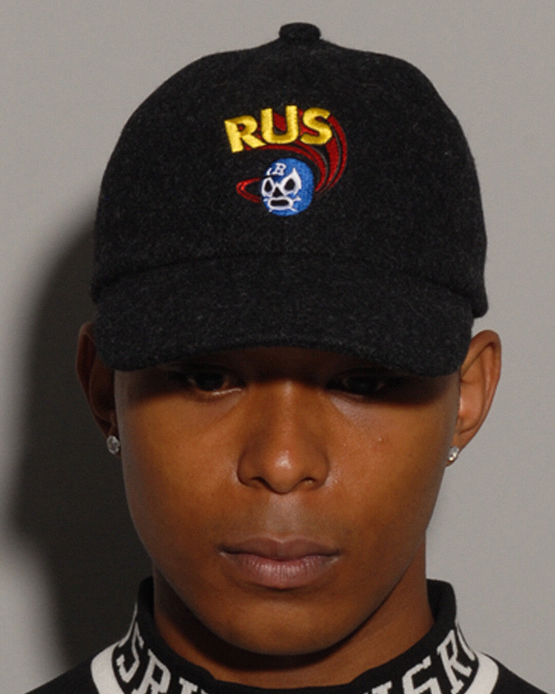 RUS FELT CAP