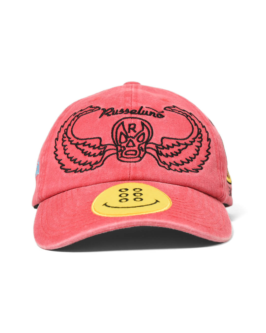 PIGMENT CAP