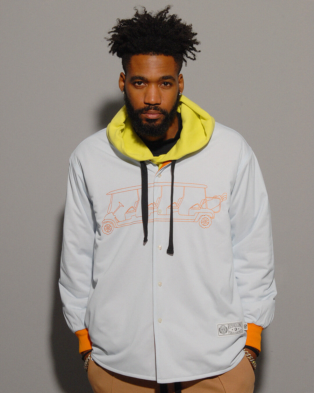 STADIUM SHIRTS – Russeluno Globel Official