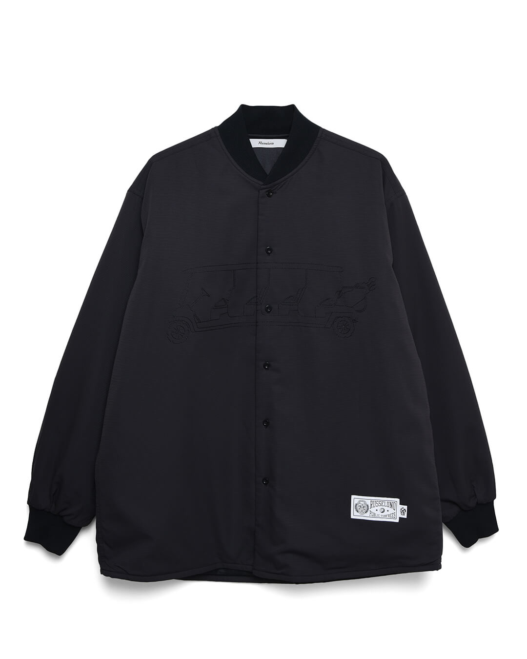 STADIUM SHIRTS – Russeluno Globel Official