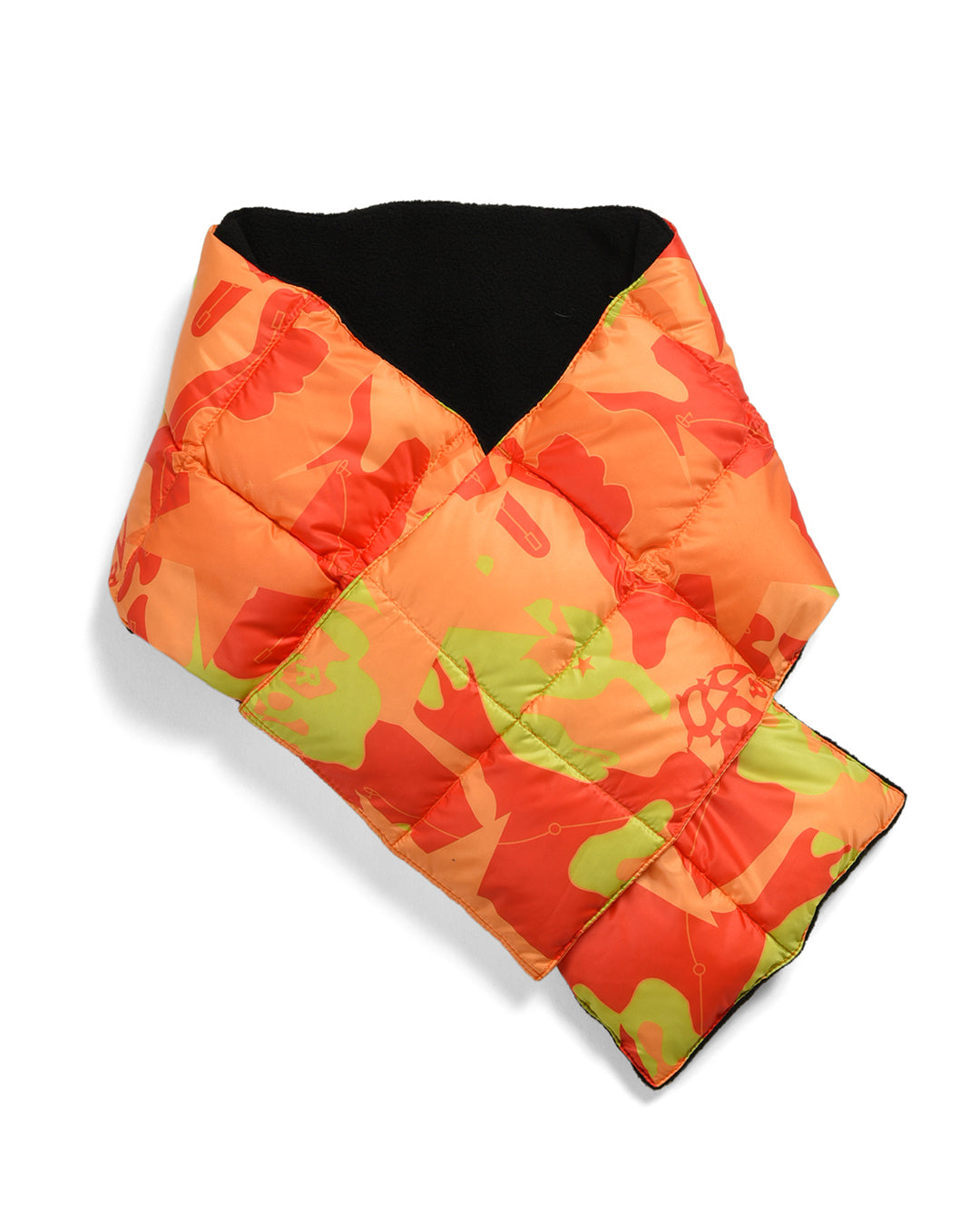 新品 Russeluno × TAION ダウンマフラー Ⓗ TAION×Russeluno DOWN MUFFLER – Russeluno Globel Official