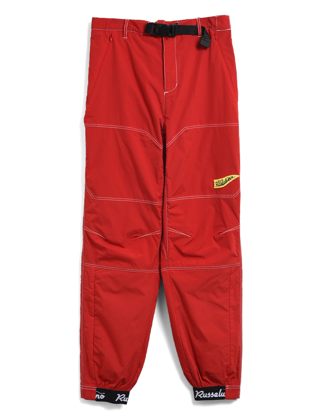 新品！Russeluno ラッセルノWIND STOP PANTS