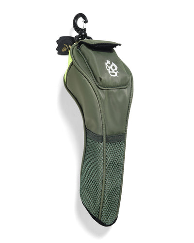GOLF PACK FW HEAD COVER