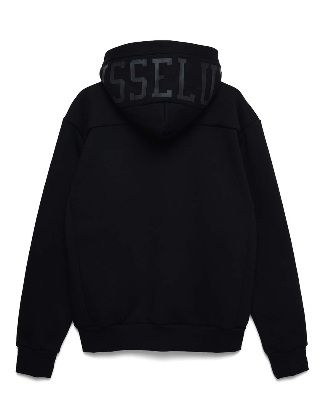 RUSSELUNO マスクフーディ MASK ZIP UP HOODIE – Russeluno Globel Official