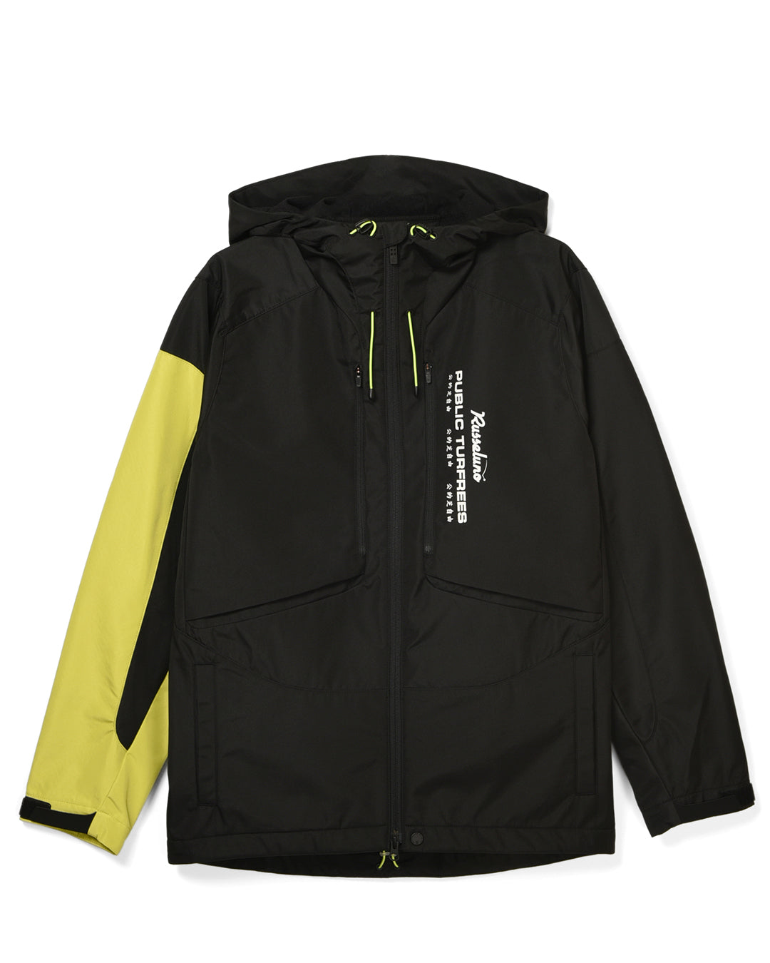 新品【ラッセルノ】Lサイズ相当