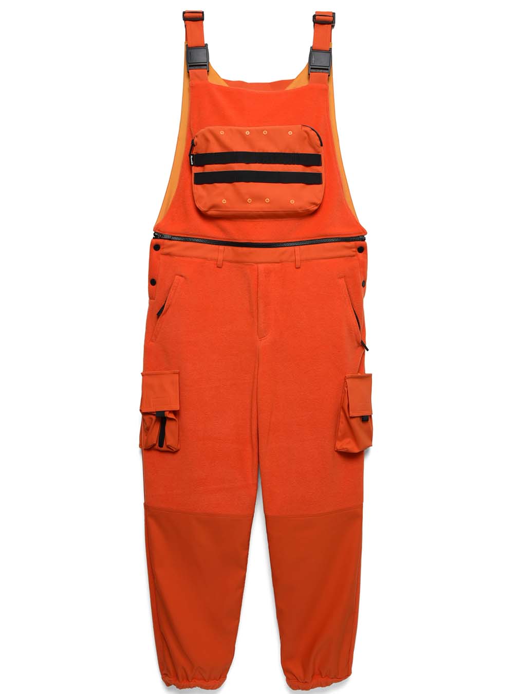 定価74800円⛳️新品メンズM ラッセルノ カスタムオーバーオール 白 1115181222_619224762bf52_720x.