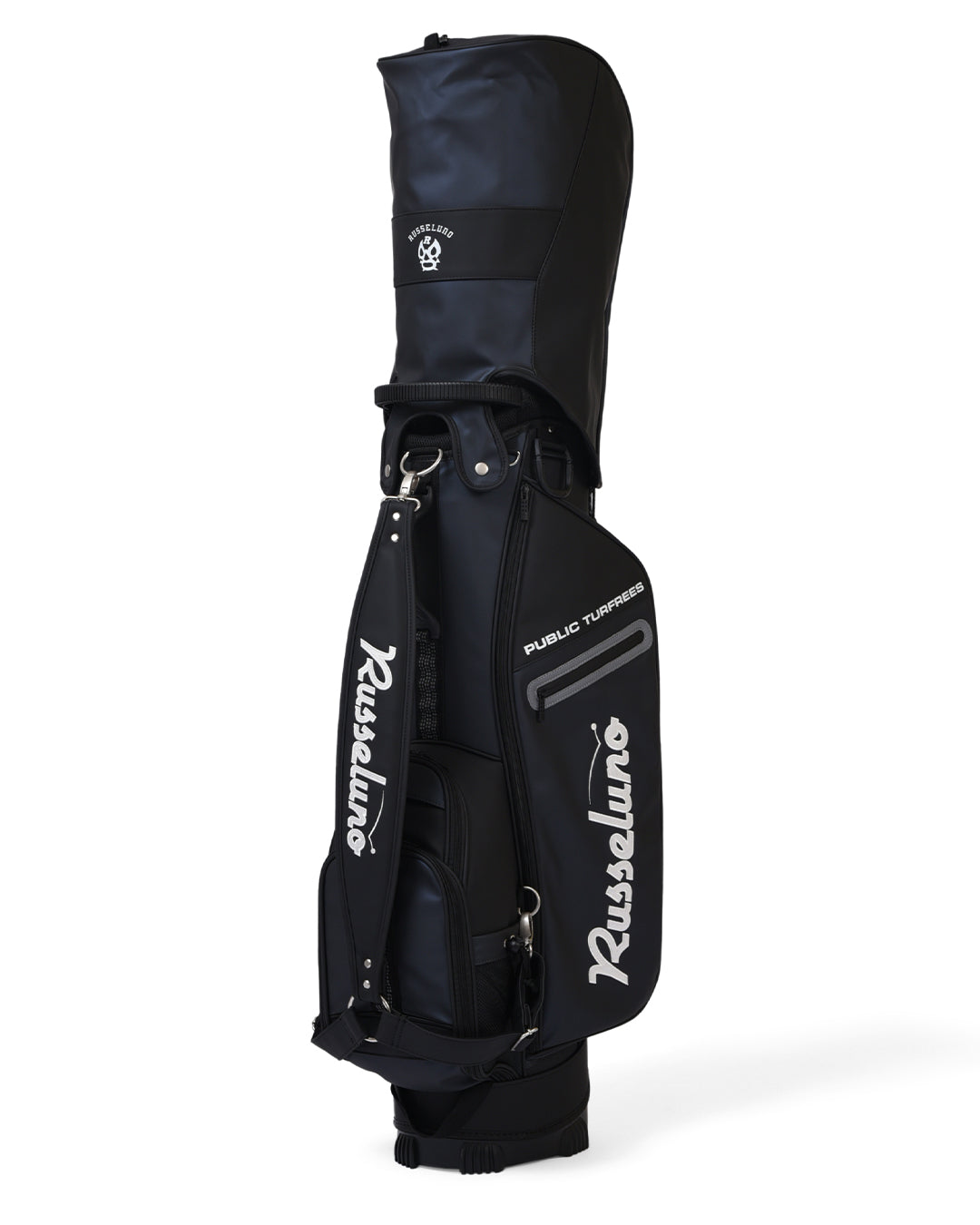 SOLID” LIGHT STAND GOLF BAG – Russeluno Globel Official