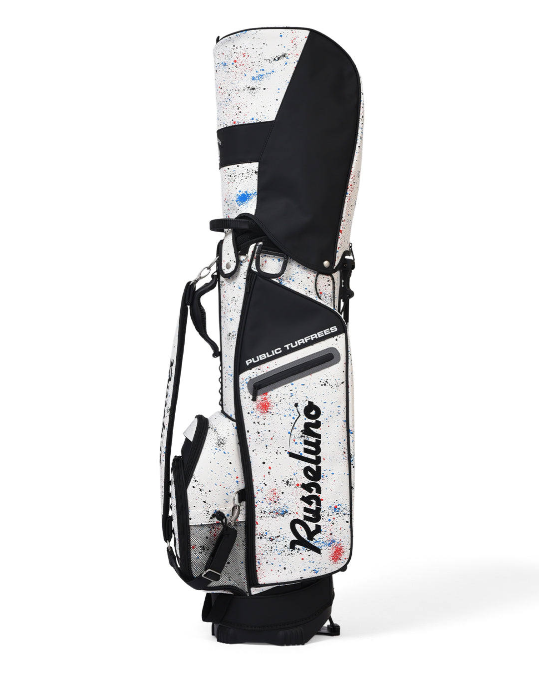 SPLASH” LIGHT STAND GOLF BAG