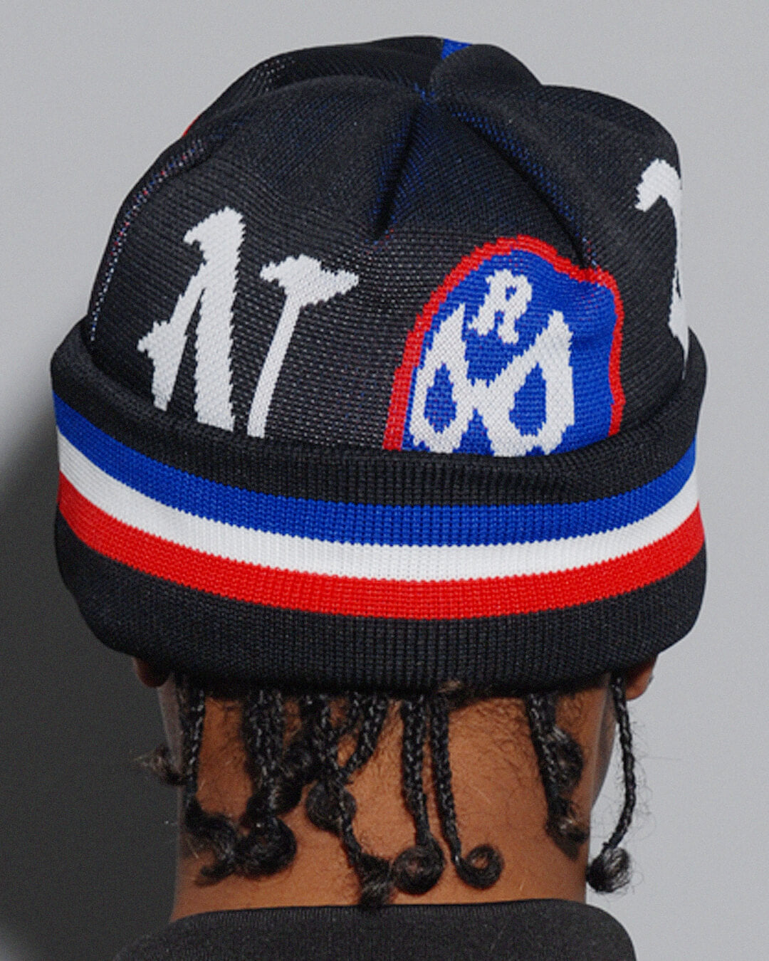 ラッセルノ　ニット帽 RSLN KNIT CAP – Russeluno Globel Official