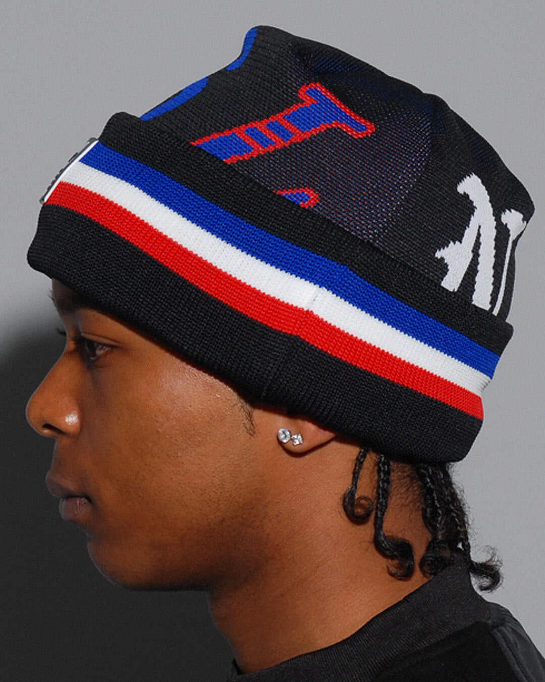 ラッセルノ　ニット帽 RSLN KNIT CAP – Russeluno Globel Official
