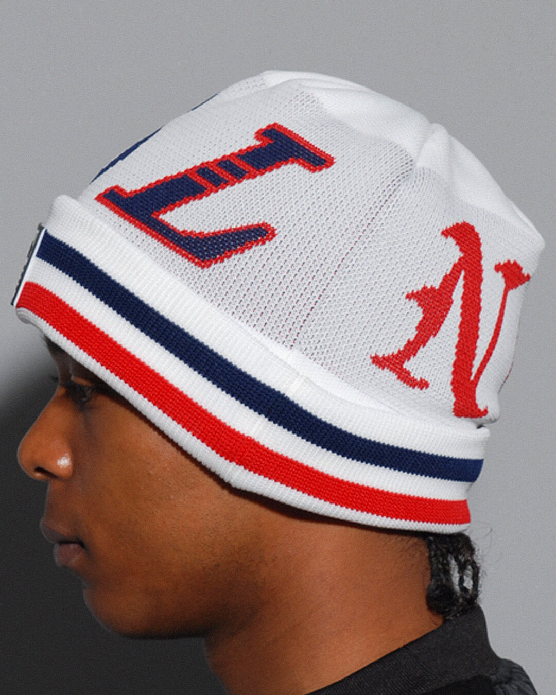 RSLN KNIT CAP – Russeluno Globel Official