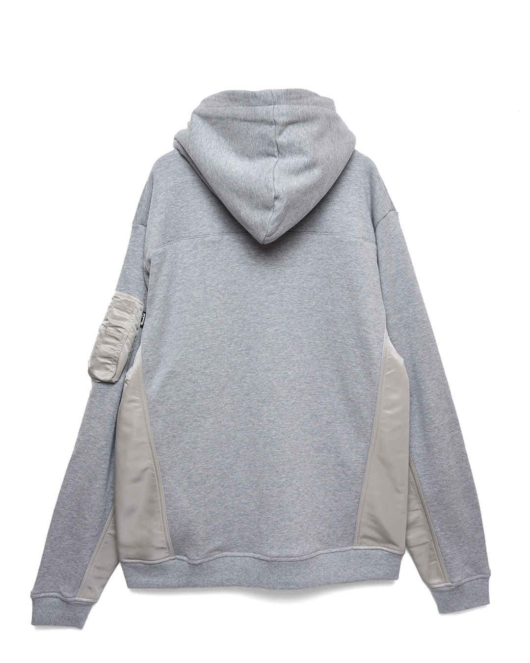 ラッセルノCOMBI MASK HOODIE